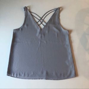 EXPRESS Crossback Tank